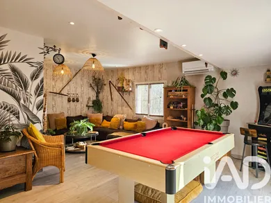 Pavillon à Cussac (87150)