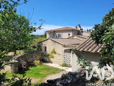 Maison à Velleron (84740)