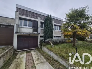 Maison à Romilly-sur-Seine (10100)