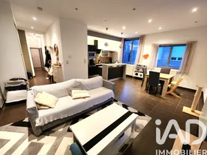 Appartement à Saint-Étienne (42000)