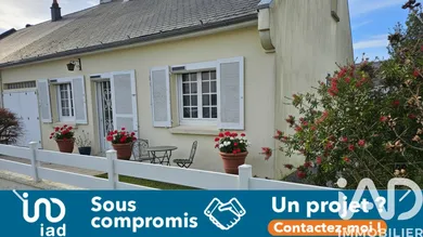 House in Nantes (44300)