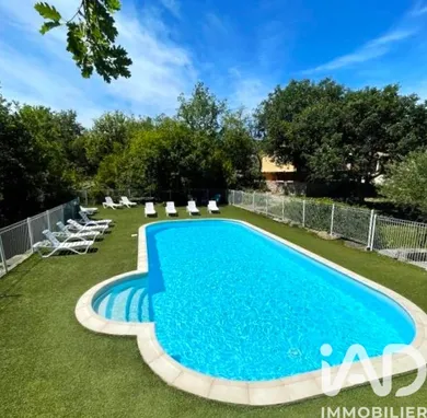 Park home in Saint-Alban-Auriolles (07120)