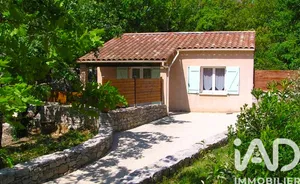 Park home in Saint-Alban-Auriolles (07120)