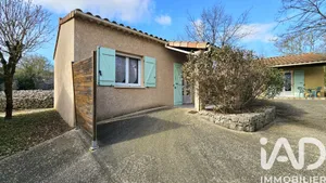 Park home in Saint-Alban-Auriolles (07120)
