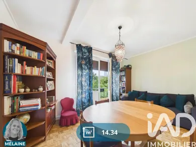 Appartement à Créteil (94000)