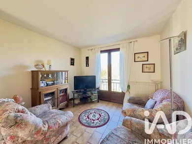 House in Janville-sur-Juine (91510)
