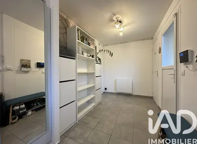 Maison à Aulnay-sous-Bois (93600)