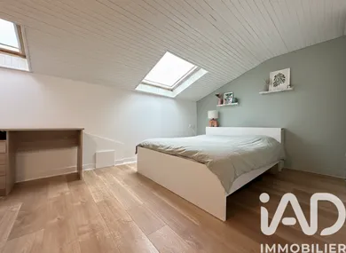 Maison à Aulnay-sous-Bois (93600)