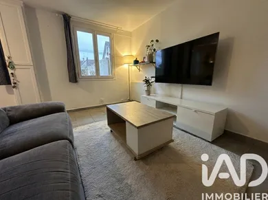 House in Aulnay-sous-Bois (93600)