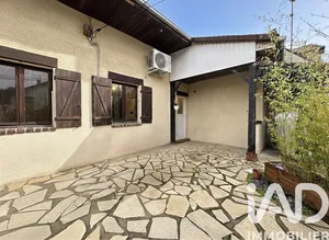 House in Aulnay-sous-Bois (93600)