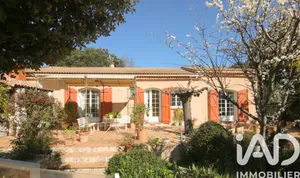 House in Méounes-lès-Montrieux (83136)