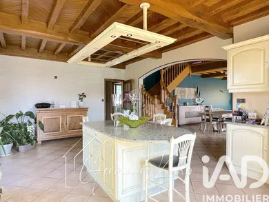 House in Charancieu (38490)