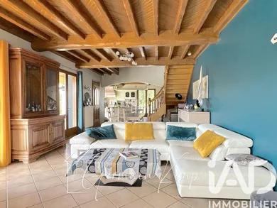 House in Charancieu (38490)