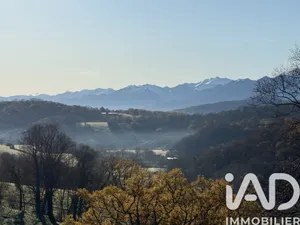 Traditional house in Esquiule (64400)