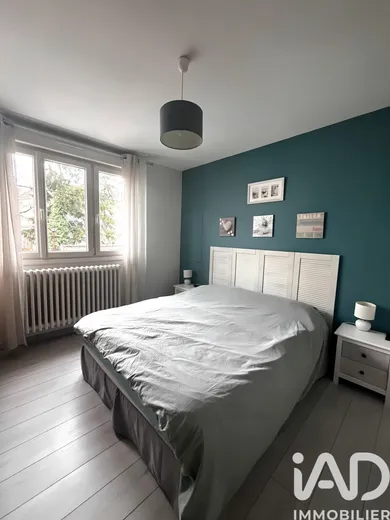 House in Le Mans (72000)