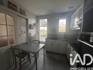 House in Le Mans (72000)