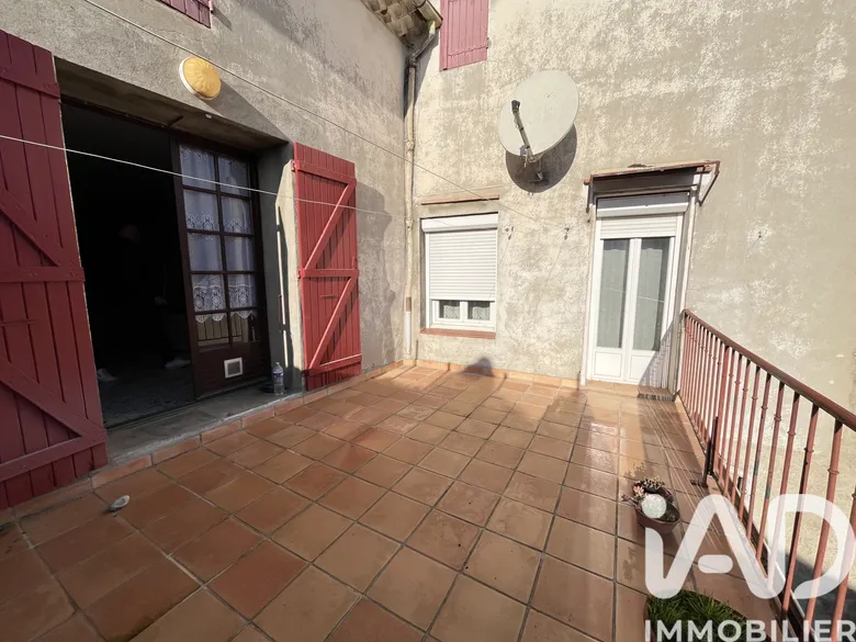 Maison 4 pièces 105 m² · à Latour-de-France · 104,7 m² · 109 000 €
