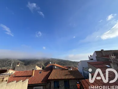 Village house in Latour-de-France (66720)