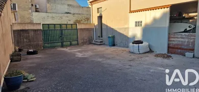 Immeuble à Aspiran (34800)