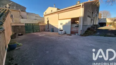 Immeuble à Aspiran (34800)