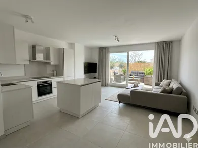 Apartment in Valergues (34130)
