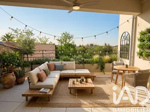 Appartement à Valergues (34130)