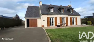 Maison à Pleudaniel (22740)