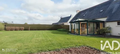Maison à Pleudaniel (22740)