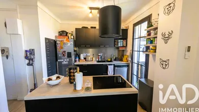Apartment in Perpignan (66000)
