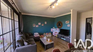 Appartement à Perpignan (66000)