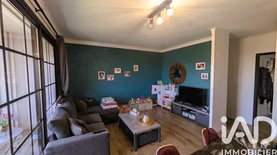 Apartment in Perpignan (66000)