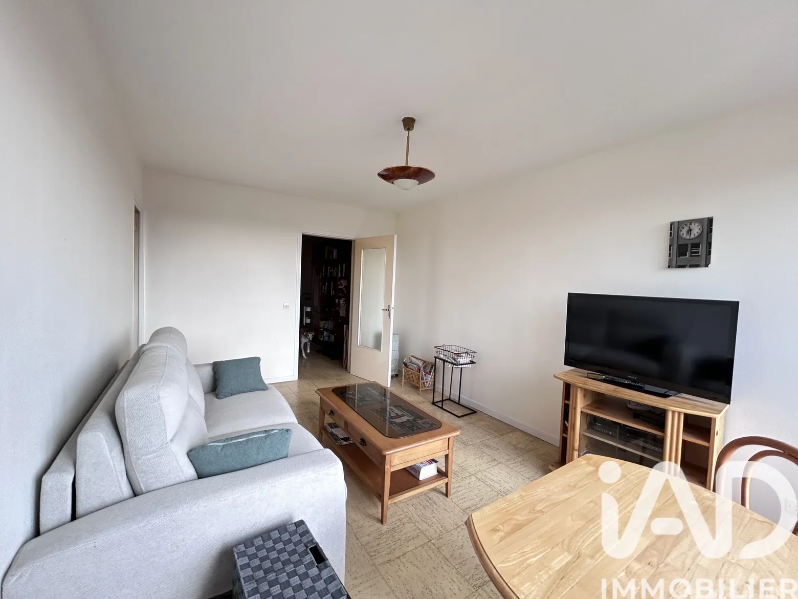 Vente appartement à Ifs (14123) : appartement 3 pièces 62 m² - 1973538 — 3
