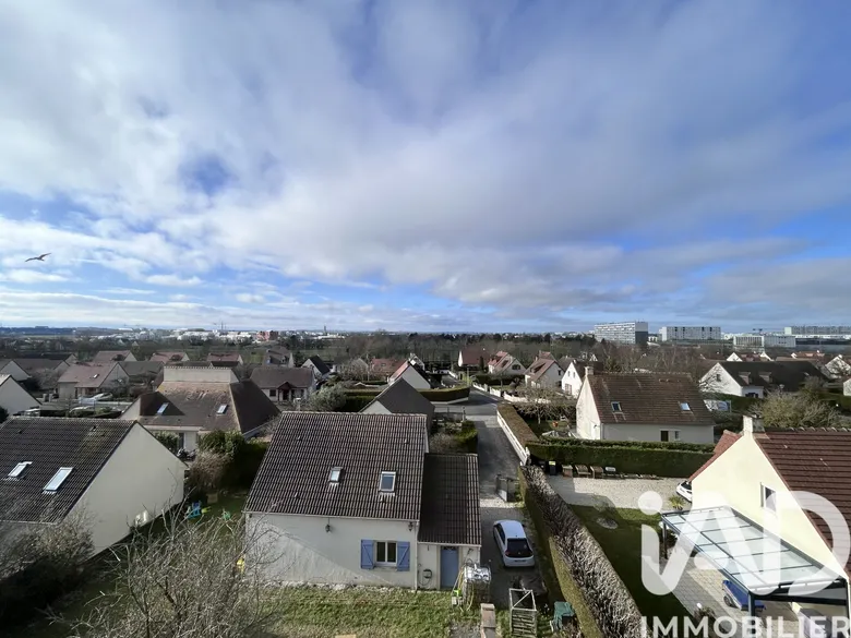 Appartement 3 pièces 62 m² · à Ifs · 61,6 m² · 128 000 €
