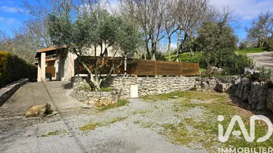 Park home in Saint-Alban-Auriolles (07120)