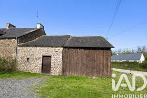 Maison à Tramain (22640)