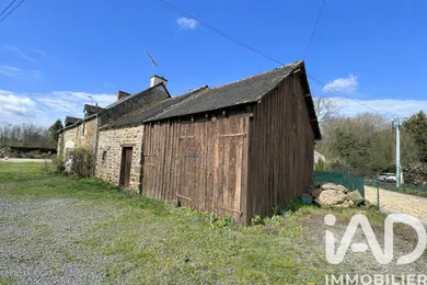 Maison à Tramain (22640)