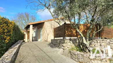 Park home in Saint-Alban-Auriolles (07120)