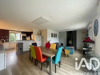 House in Charentilly (37390)