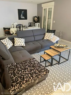 Maison à Mézidon Vallée d'Auge (14340)