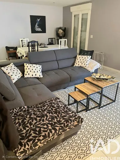 Maison à Mézidon Vallée d'Auge (14340)