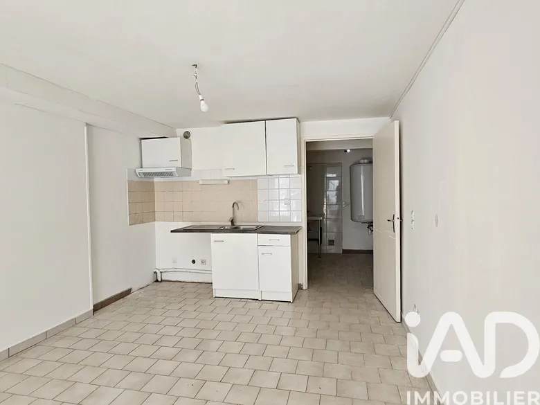 Appartement 1 pièce 29 m² · à Valras-Plage · 29 m² · 72 000 €