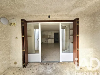 Apartment in Valras-Plage (34350)