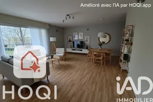 Appartement à Orléans (45000)