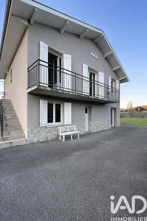 House in Espès-Undurein (64130)