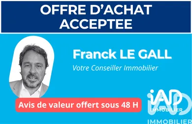 Apartment in Canet-en-Roussillon (66140)