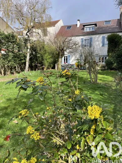 Maison à Draveil (91210)