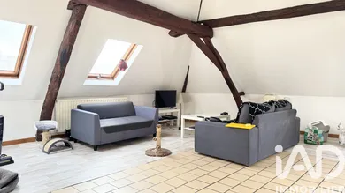 Immeuble à Tourcoing (59200)