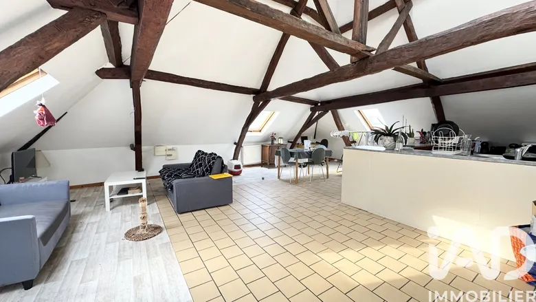 Immeuble 2 pièces 187 m² · à Tourcoing · 187 m² · 232 000 €