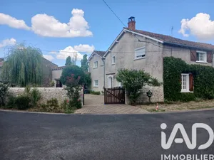 Park home in Vernon (86340)