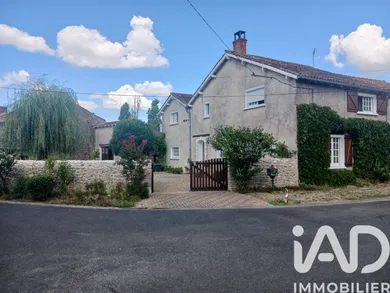 Park home in Vernon (86340)